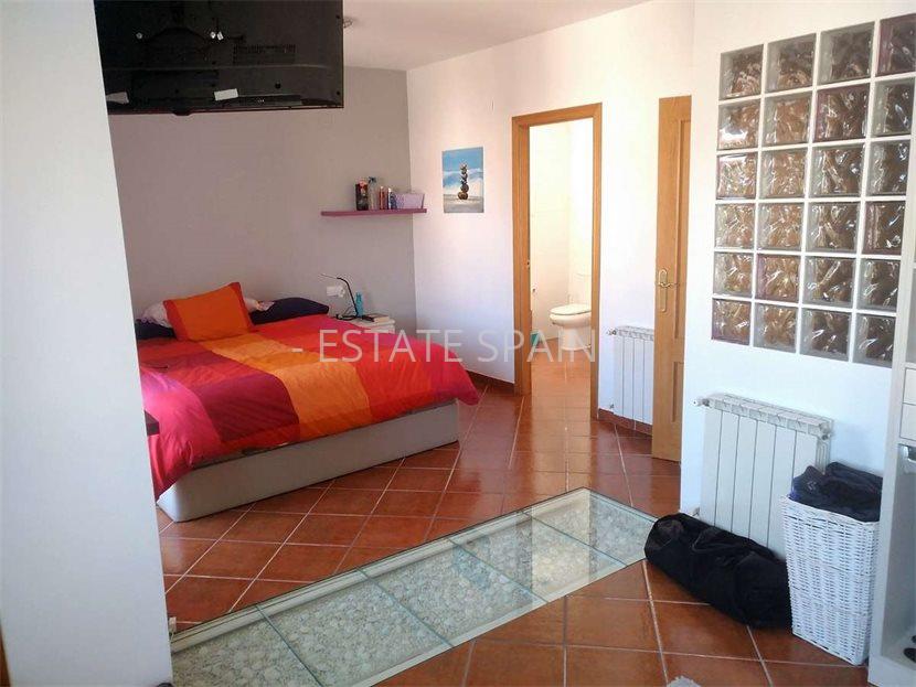 Таунхаус в Торренте 222 м2 №BL19429CDD96  - Продажа - 4 large