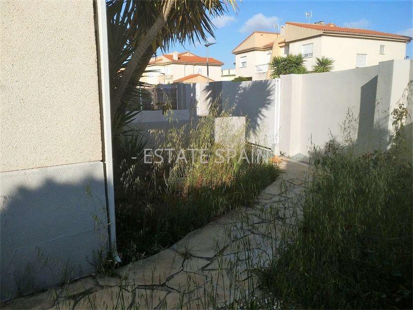 Таунхаус в Торренте 222 м2 №BL19429CDD96  - Продажа - 8 large