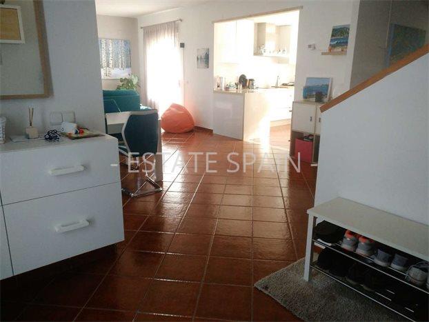 Таунхаус в Торренте 222 м2 №BL19429CDD96  - Продажа - 7 preview