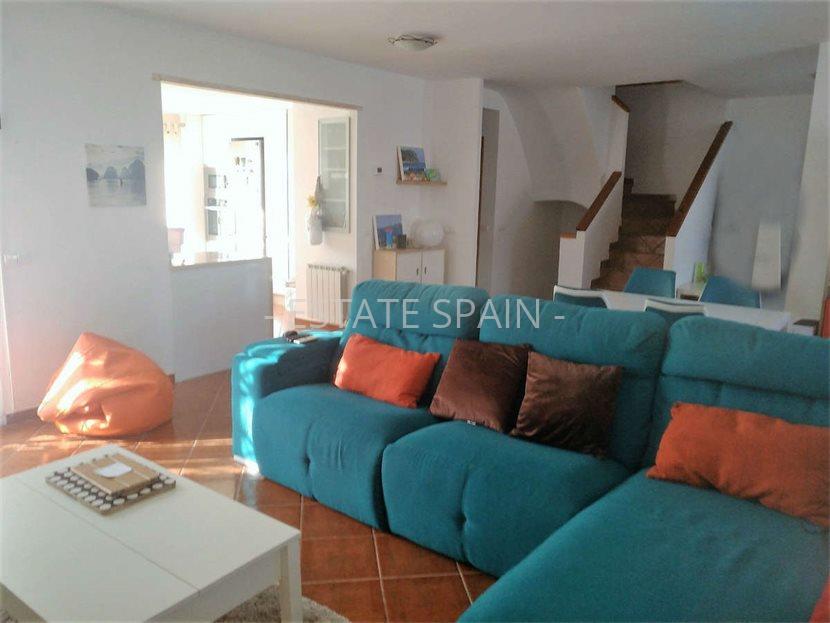 Таунхаус в Торренте 222 м2 №BL19429CDD96  - Продажа - 2 large