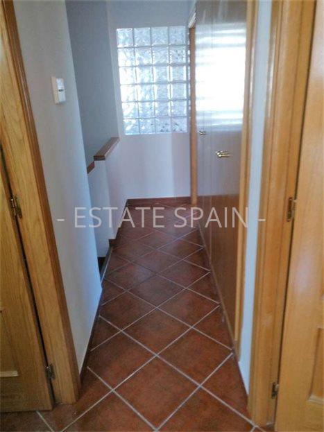 Таунхаус в Торренте 222 м2 №BL19429CDD96  - Продажа - 12 large