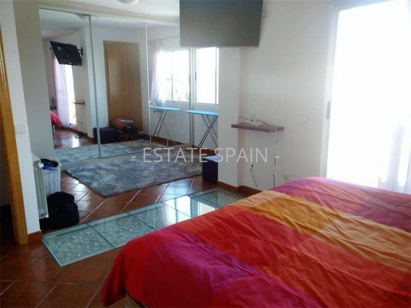 Таунхаус в Торренте 222 м2 №BL19429CDD96  - Продажа - 9 large