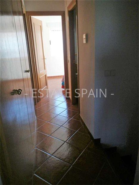 Таунхаус в Торренте 222 м2 №BL19429CDD96  - Продажа - 11 large