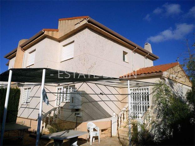 Таунхаус в Торренте 222 м2 №BL19429CDD96  - Продажа - 1 preview