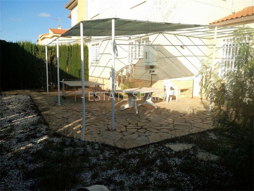 Таунхаус в Торренте 222 м2 №BL19429CDD96  - Продажа - 10 large