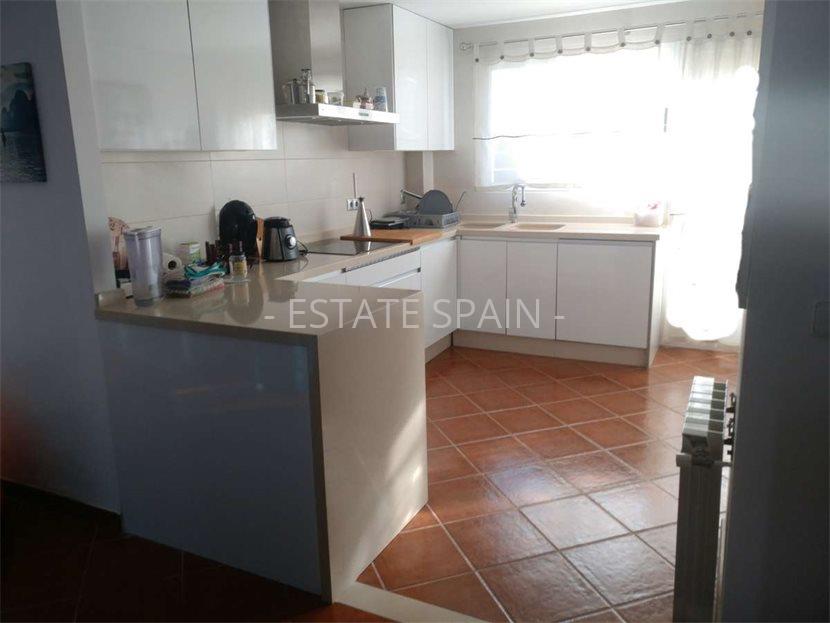 Таунхаус в Торренте 222 м2 №BL19429CDD96  - Продажа - 5 large