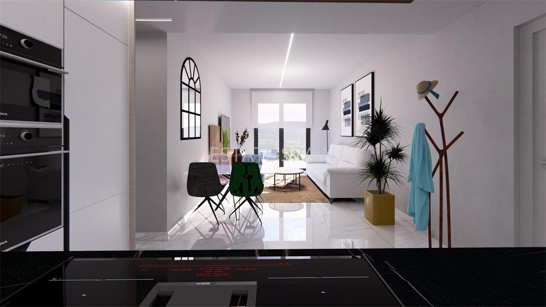 Бунгало в Альгорфа 67 м2 №BL25917C19C2  - Продажа - 7 large