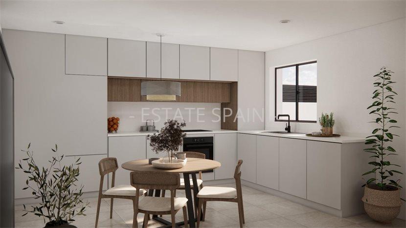 Вилла в Ориуэла 100 м2 №VL26331629E2  - Продажа - 7 preview