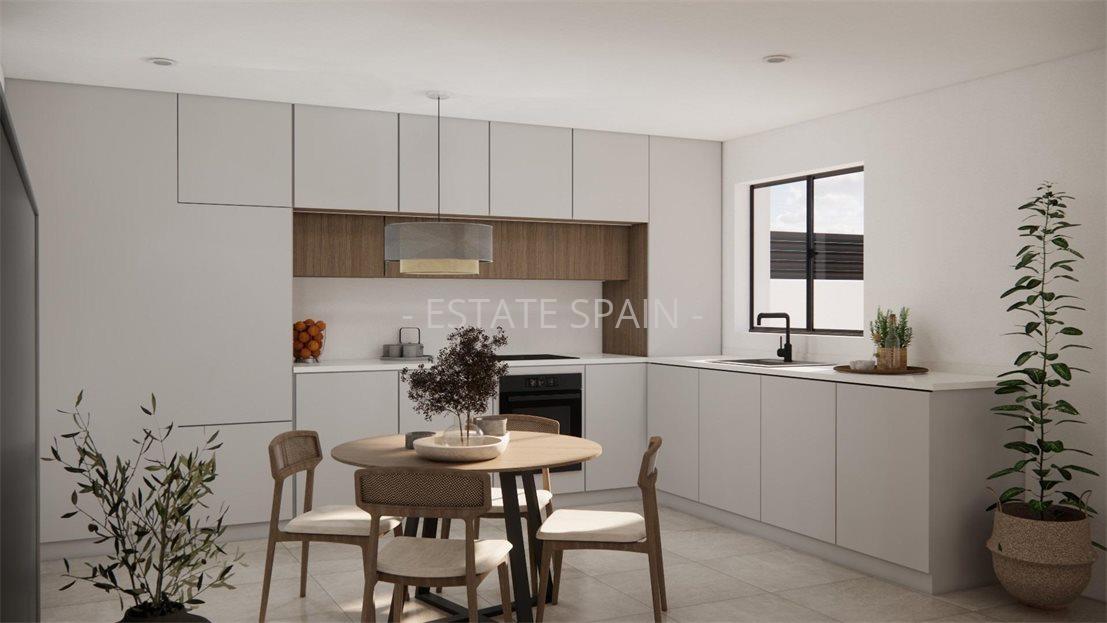 Вилла в Ориуэла 100 м2 №VL26331629E2  - Продажа - 7 large