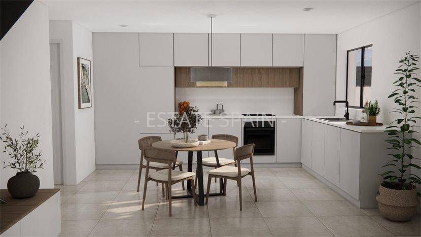 Вилла в Ориуэла 100 м2 №VL26331629E2  - Продажа - 8 preview