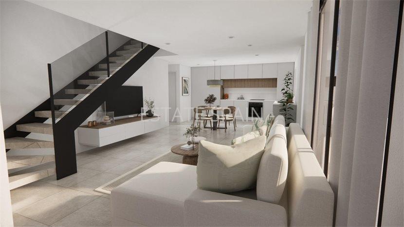 Вилла в Ориуэла 100 м2 №VL26331629E2  - Продажа - 6 preview