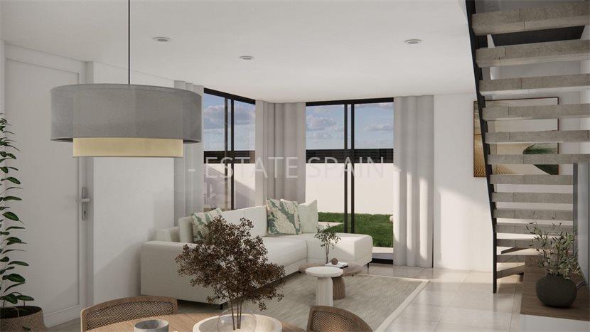 Вилла в Ориуэла 100 м2 №VL26331629E2  - Продажа - 10 preview