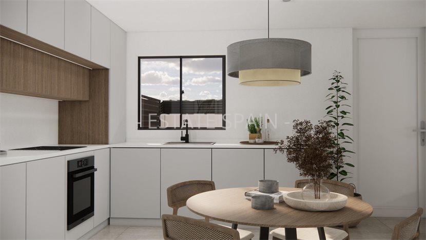 Вилла в Ориуэла 100 м2 №VL26331629E2  - Продажа - 9 preview