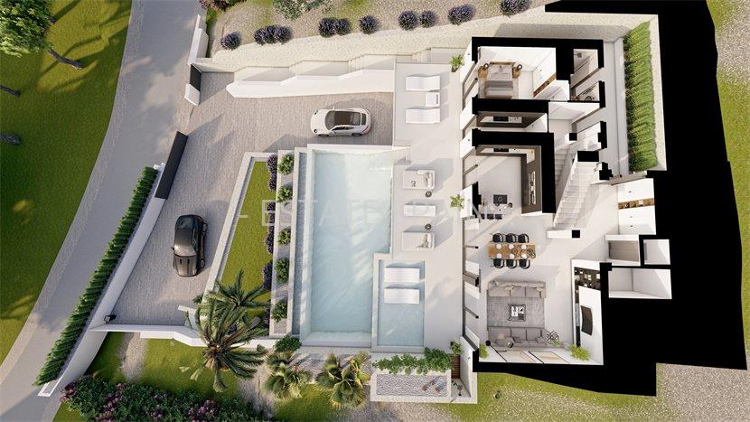 Вилла в Альтее 540 м2 №VL2344715AE  - Продажа - 10 preview