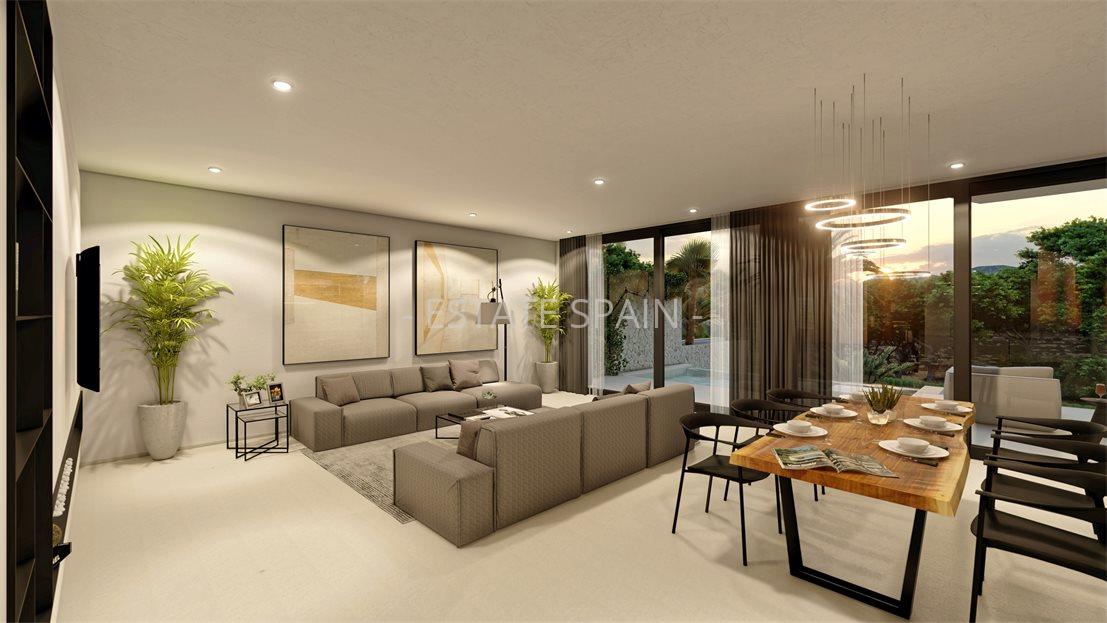 Вилла в Альтее 540 м2 №VL2344715AE  - Продажа - 19 large