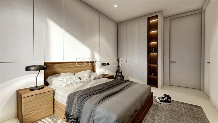 Вилла в Альтее 540 м2 №VL2344715AE  - Продажа - 18 preview