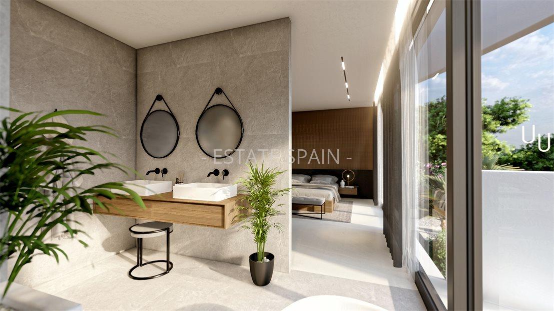 Вилла в Альтее 540 м2 №VL2344715AE  - Продажа - 16 large