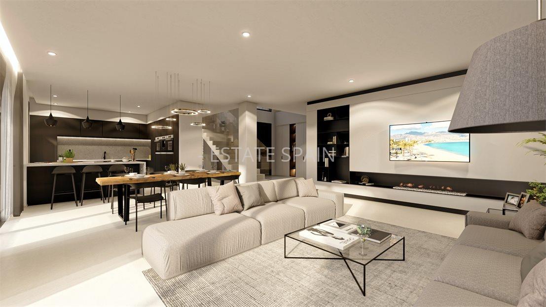 Вилла в Альтее 540 м2 №VL2344715AE  - Продажа - 13 large