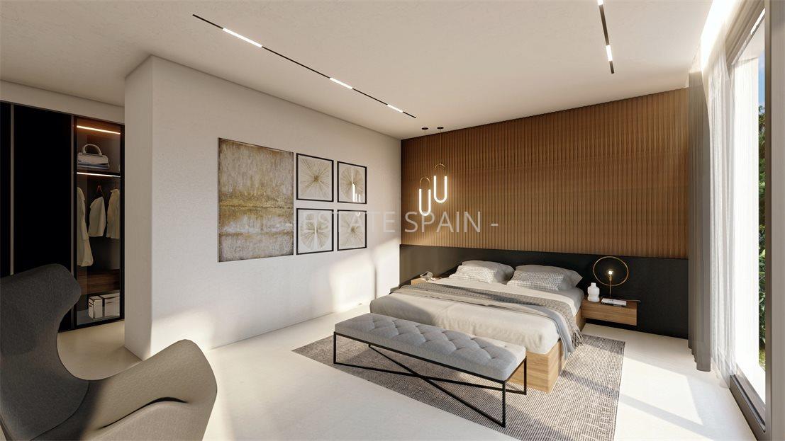 Вилла в Альтее 540 м2 №VL2344715AE  - Продажа - 15 large