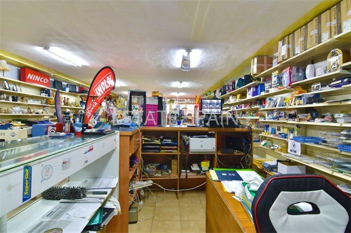 Коммерческая в Кальпе 114 м2 №COM214267A6CE  - Продажа - 6 preview