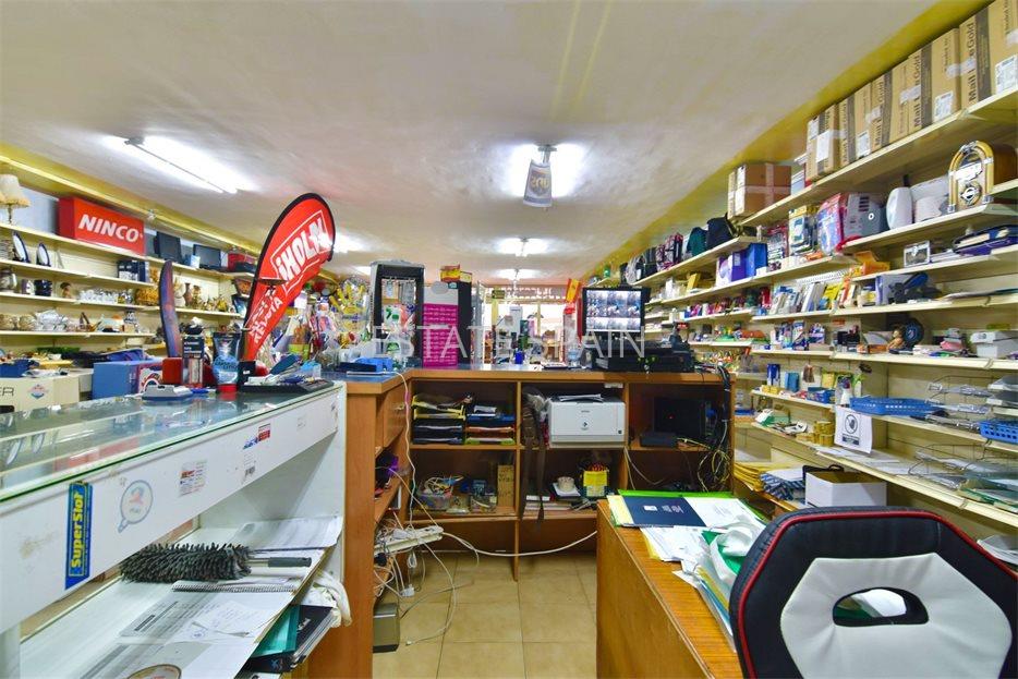 Коммерческая в Кальпе 114 м2 №COM214267A6CE  - Продажа - 6 large