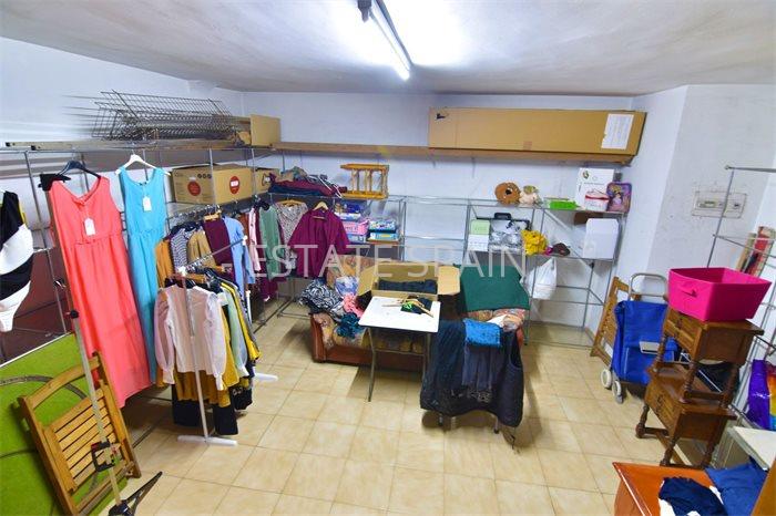 Коммерческая в Кальпе 114 м2 №COM214267A6CE  - Продажа - 7 preview