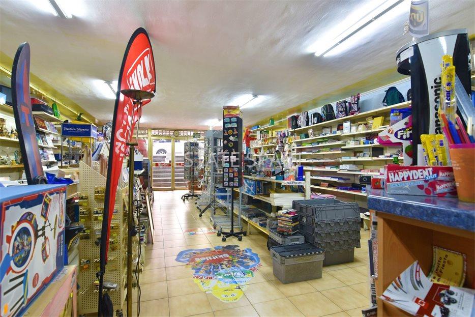 Коммерческая в Кальпе 114 м2 №COM214267A6CE  - Продажа - 3 large