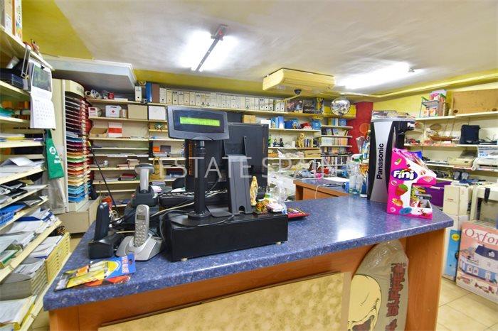 Коммерческая в Кальпе 114 м2 №COM214267A6CE  - Продажа - 2 preview