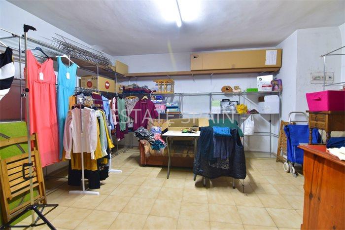 Коммерческая в Кальпе 114 м2 №COM214267A6CE  - Продажа - 5 preview