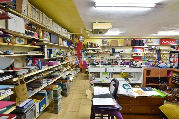 Коммерческая в Кальпе 114 м2 №COM214267A6CE  - Продажа - 1 preview