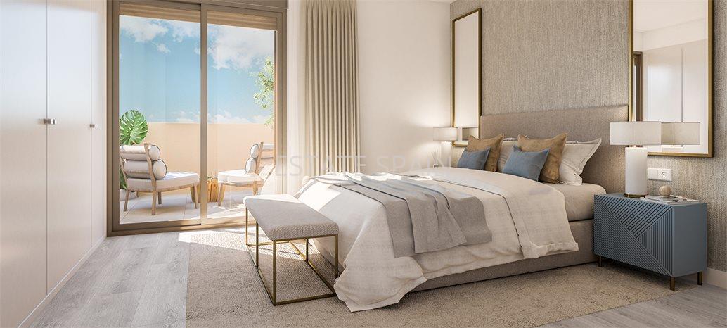 Вилла в Аликанте 187 м2 №VL2295DC438  - Продажа - 6 preview