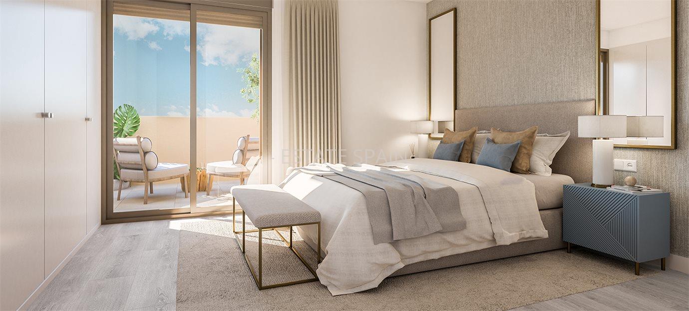 Вилла в Аликанте 187 м2 №VL2295DC438  - Продажа - 6 large