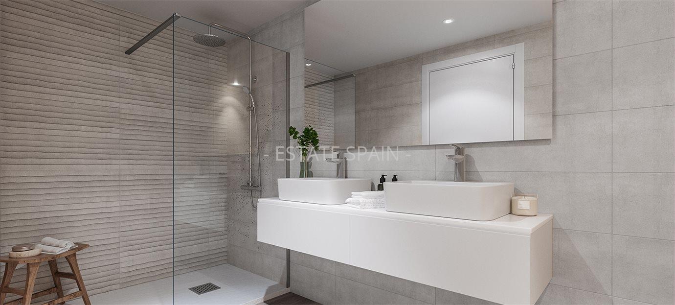 Вилла в Аликанте 187 м2 №VL2295DC438  - Продажа - 5 large