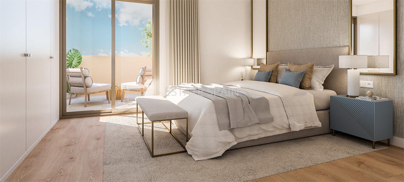 Вилла в Аликанте 187 м2 №VL2295DC438  - Продажа - 7 large