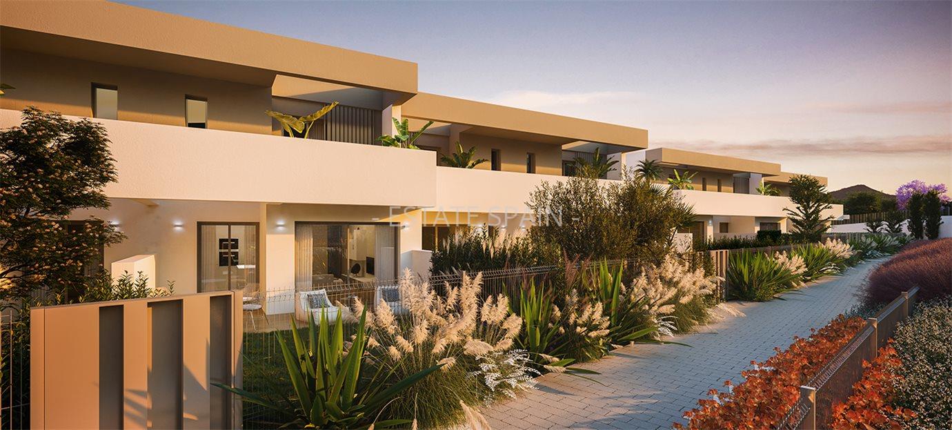 Вилла в Аликанте 187 м2 №VL2295DC438  - Продажа - 1 large