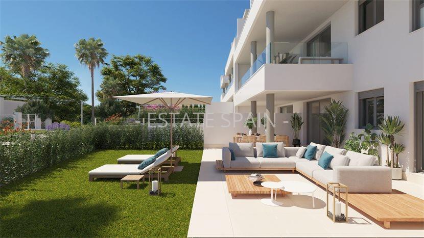 Апартаменты в Михасе 92 м2 №ART2621380E07  - Продажа - 4 preview