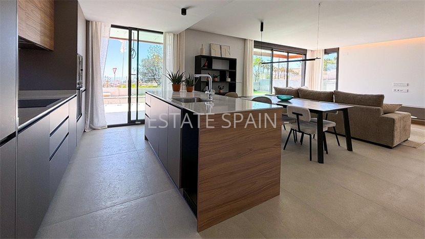 Вилла в Полопе 183 м2 №VL263166AF43  - Продажа - 5 preview