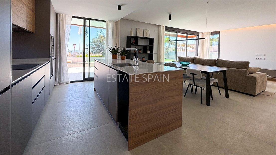 Вилла в Полопе 183 м2 №VL263166AF43  - Продажа - 5 large