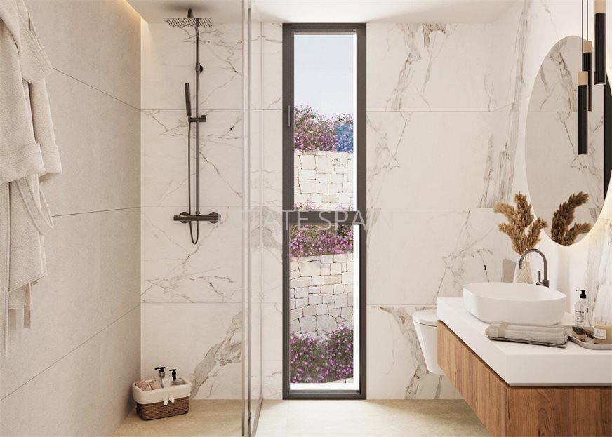 Вилла в Полопе 183 м2 №VL263166AF43  - Продажа - 25 large