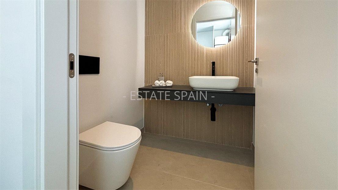 Вилла в Полопе 183 м2 №VL263166AF43  - Продажа - 13 large