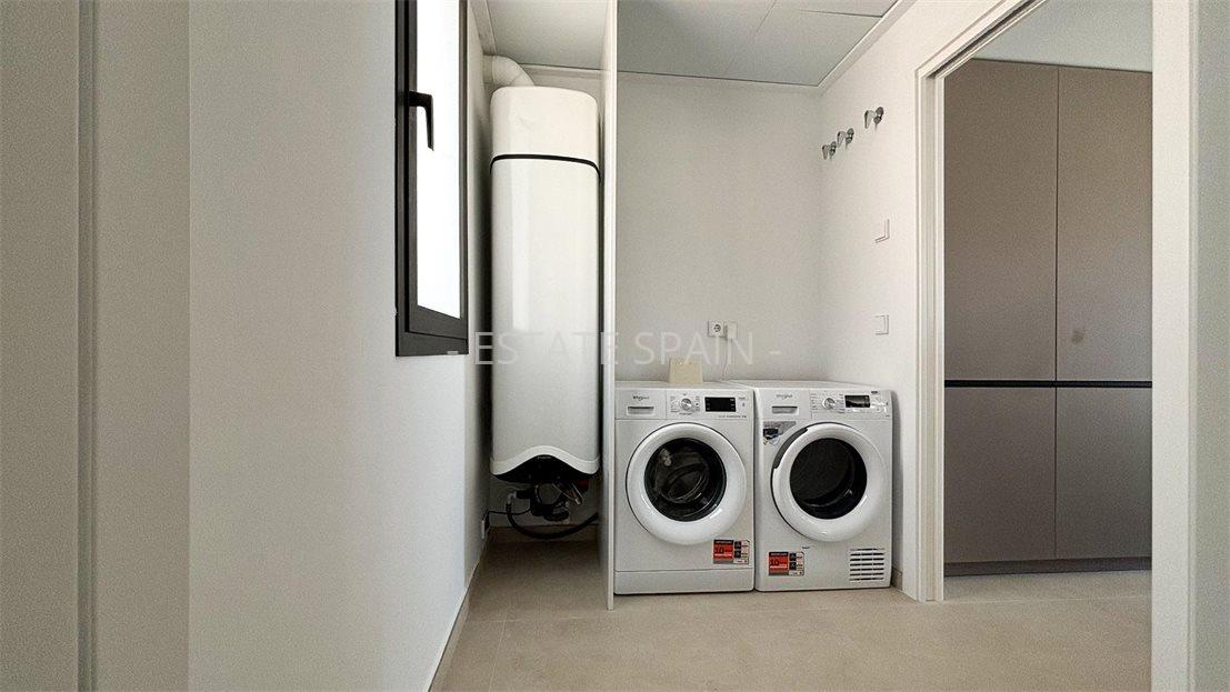 Вилла в Полопе 183 м2 №VL263166AF43  - Продажа - 11 large