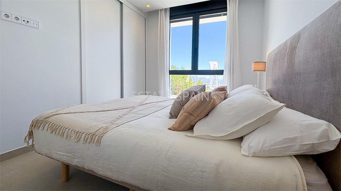 Вилла в Полопе 183 м2 №VL263166AF43  - Продажа - 9 large