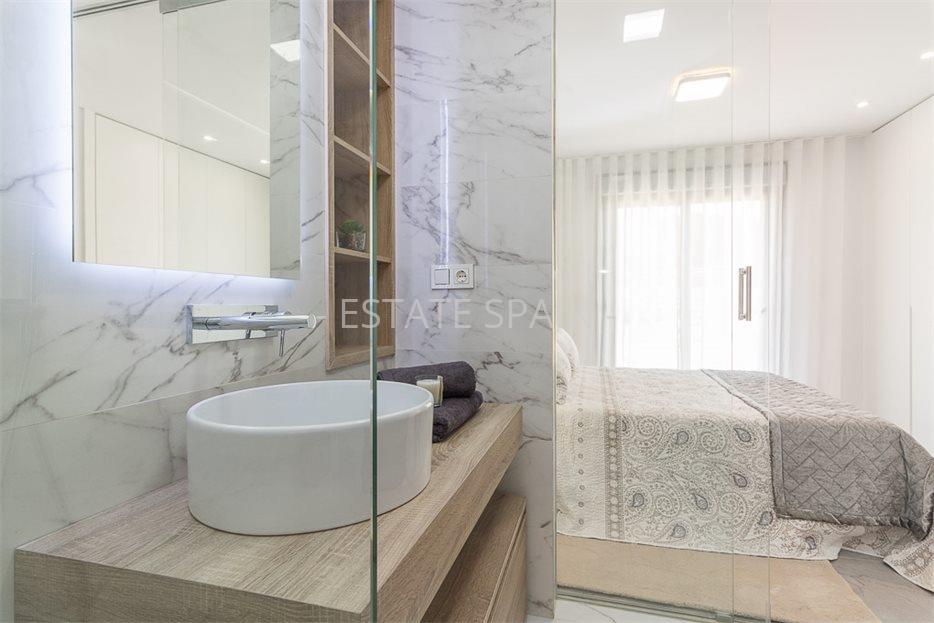 Бунгало в Торревьехе 162 м2 №BL25917545E3  - Продажа - 41 large