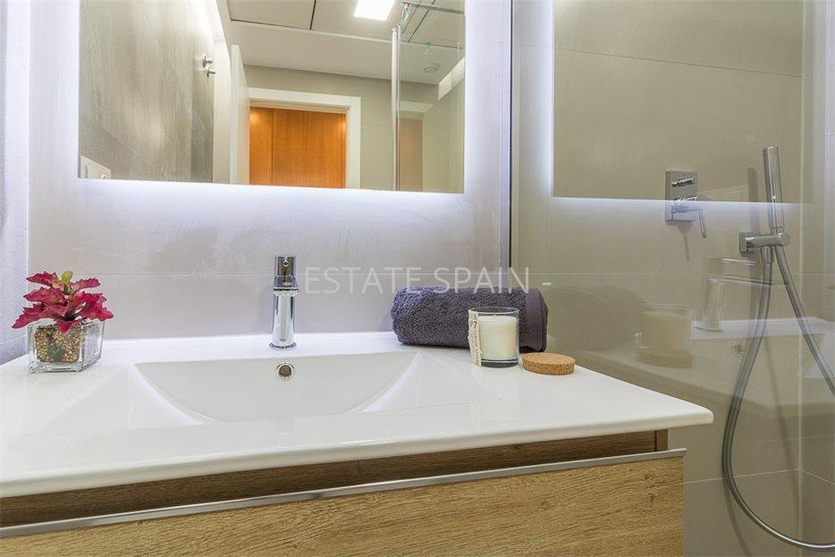 Бунгало в Торревьехе 162 м2 №BL25917545E3  - Продажа - 33 large