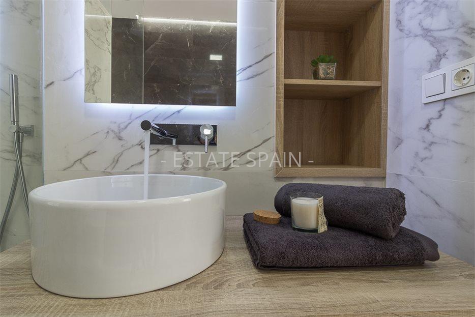 Бунгало в Торревьехе 162 м2 №BL25917545E3  - Продажа - 45 large