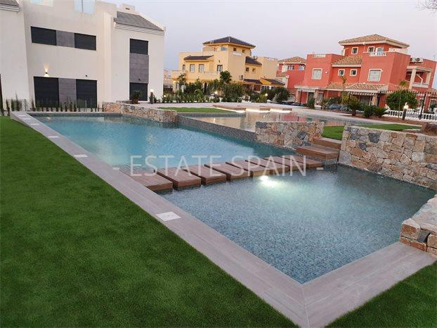 Бунгало в Торревьехе 162 м2 №BL25917545E3  - Продажа - 3 preview