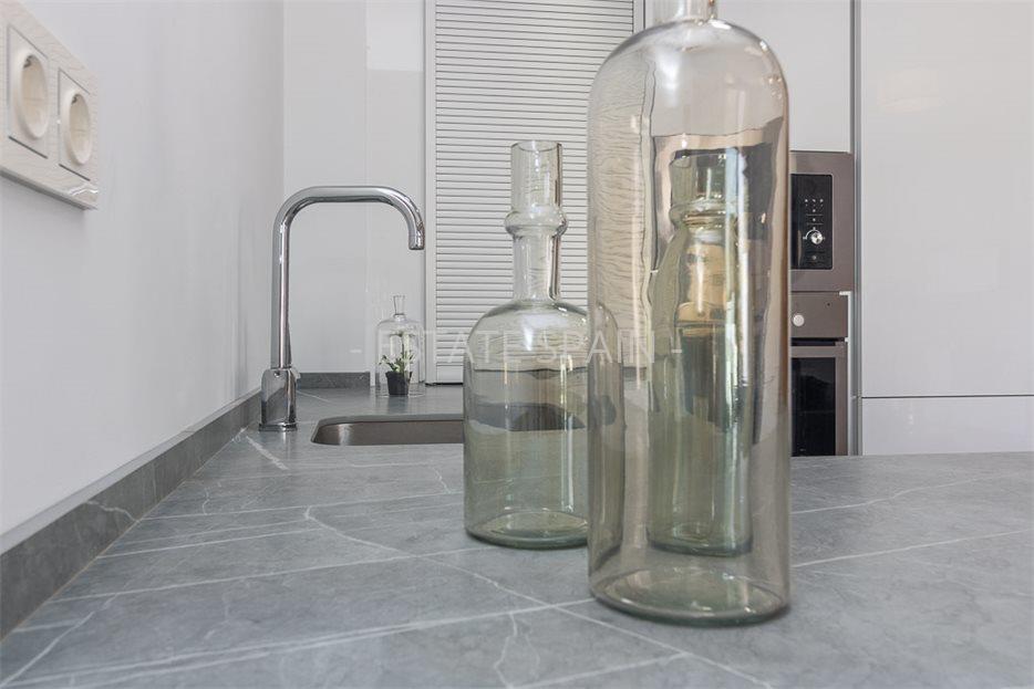 Бунгало в Торревьехе 162 м2 №BL25917545E3  - Продажа - 6 large