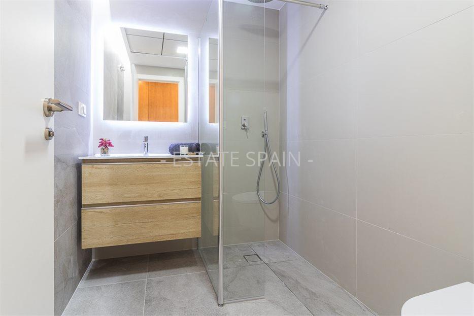 Бунгало в Торревьехе 162 м2 №BL25917545E3  - Продажа - 36 large