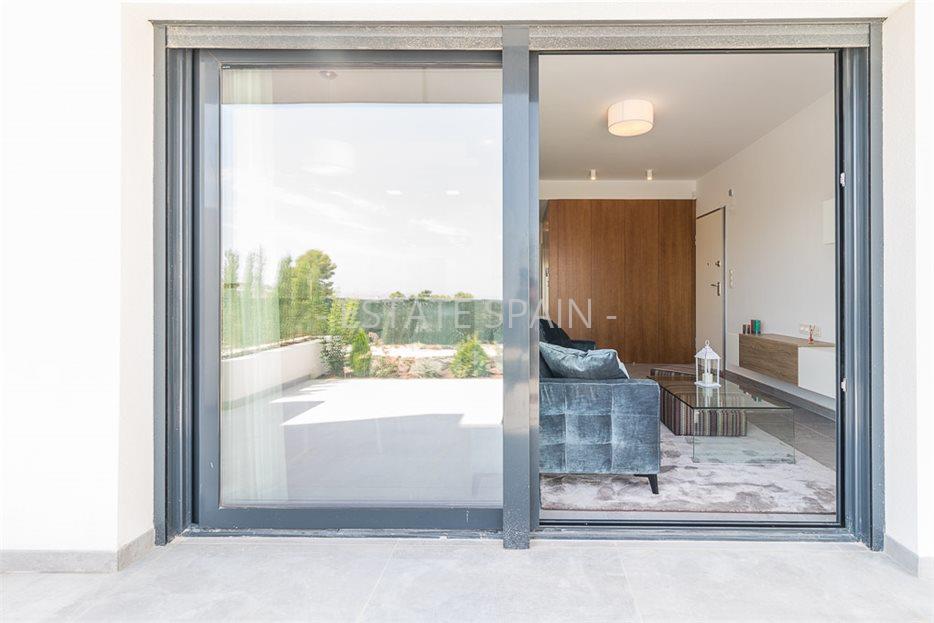 Бунгало в Торревьехе 162 м2 №BL25917545E3  - Продажа - 18 large