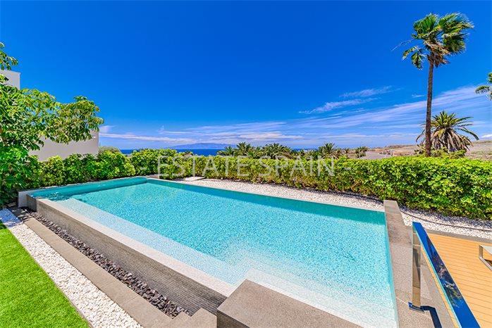 Вилла в Коста-Адехе 515 м2 №VL263316EB5  - Продажа - 2 preview